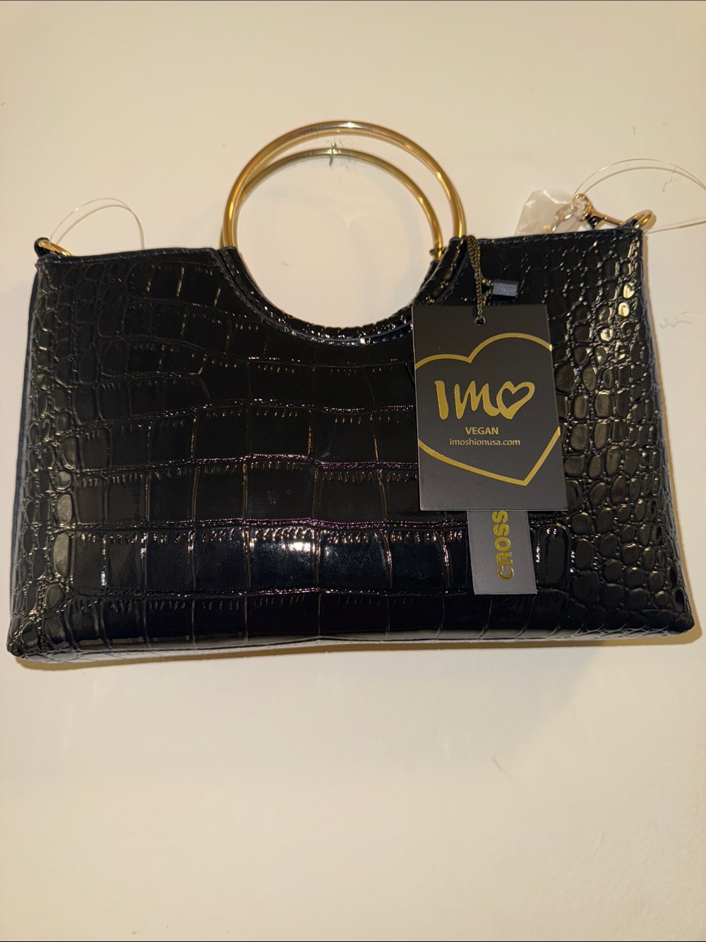🆕 Crossbody Bag